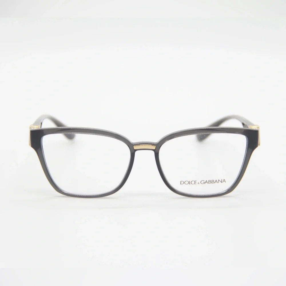 NEW DOLCE&GABBANA WOMEN’S EYEGLASSES DG5070 3291 NEW DOLCE&GABBANA DG 5070 GREY